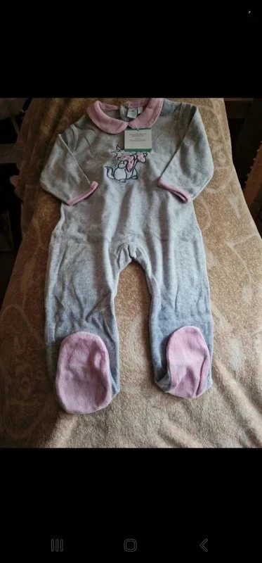 pyjama  disney
